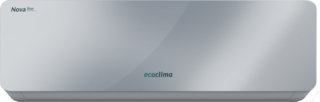Сплит-система Ecoclima ECW/I-СH12/AAS-4R1/EC/I-CH12/A-4R1