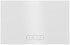Вытяжка Hotpoint HPHV 62FLT WH, белая