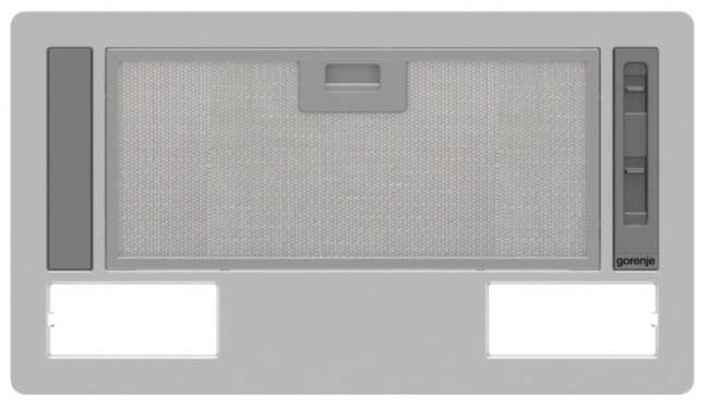 Встраиваемая вытяжка Gorenje BHI 611 ES Встраиваемая вытяжка Gorenje BHI 611 ES