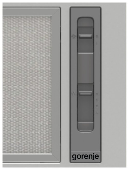 Встраиваемая вытяжка Gorenje BHI 611 ES Встраиваемая вытяжка Gorenje BHI 611 ES