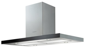 Каминная вытяжка Kuppersbusch IKD 12780.0E Каминная вытяжка Kuppersbusch IKD 12780.0E
