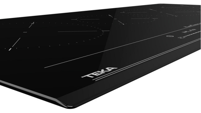 Встраиваемая индукционная варочная панель Teka IZC 94620 MST black Встраиваемая индукционная варочная панель Teka IZC 94620 MST black