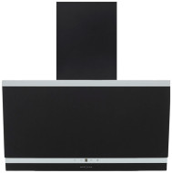 Вытяжка Krona IRMA A 600 black S Вытяжка Krona IRMA A 600 black S