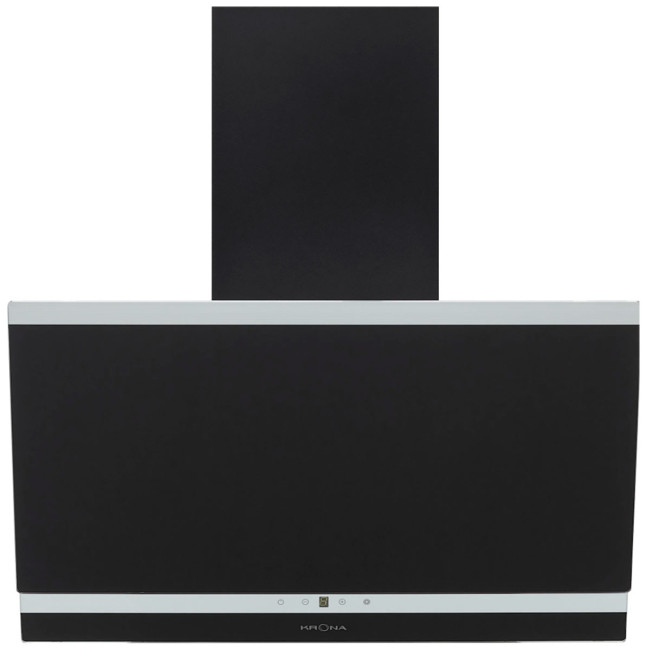 Вытяжка Krona IRMA A 600 black S