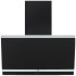 Вытяжка Krona IRMA A 600 black S