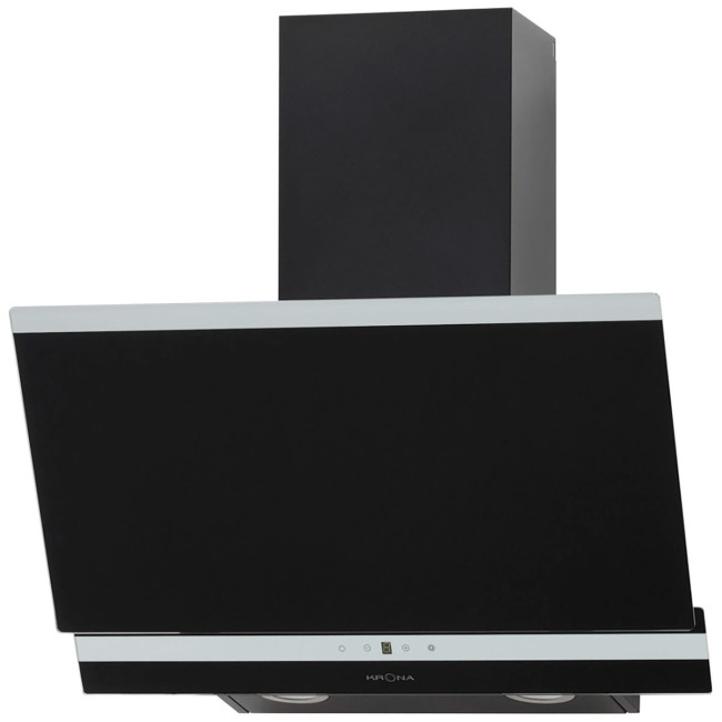 Вытяжка Krona IRMA A 600 black S