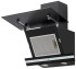 Вытяжка Krona IRMA A 600 black S