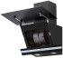 Вытяжка Krona IRMA A 600 black S
