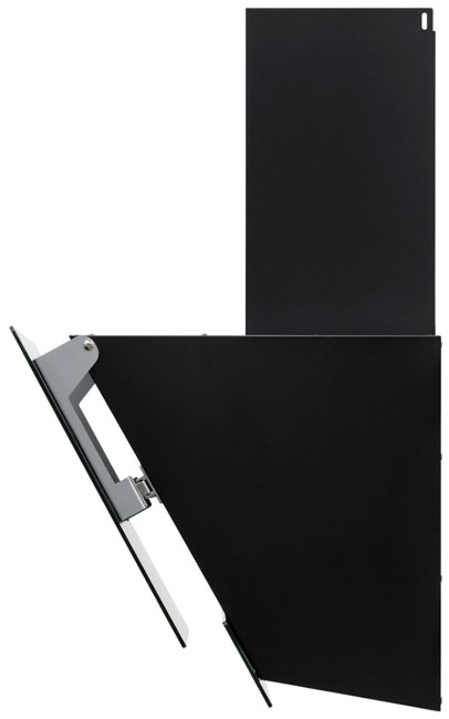 Вытяжка Krona IRMA A 600 black S