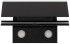 Вытяжка Krona IRMA A 600 black S