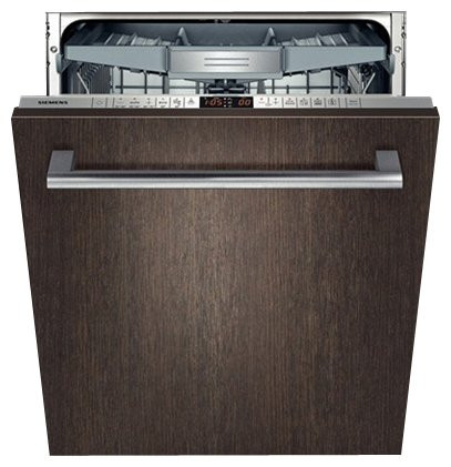 Посудомоечная машина Siemens SN 66U094 Посудомоечная машина Siemens SN 66U094