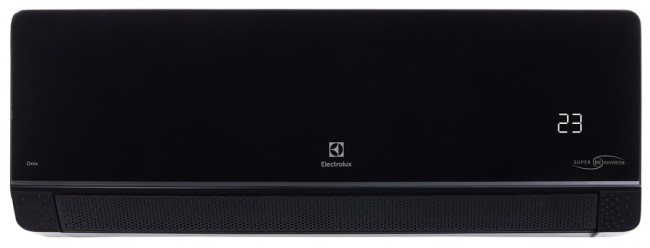 Сплит-система Electrolux EACS/I-24HIX-BLACK/N8
