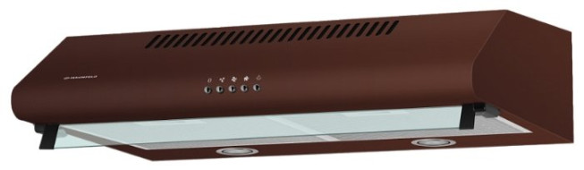 Подвесная вытяжка MAUNFELD MP 350-1 коричневый Подвесная вытяжка MAUNFELD MP 350-1 коричневый