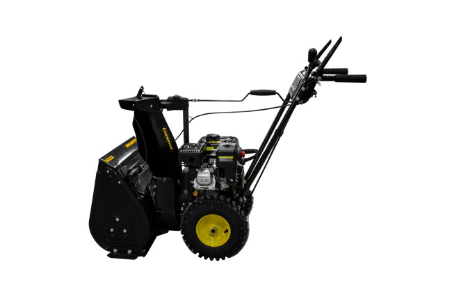 Снегоуборщик бензиновый CHAMPION ST655