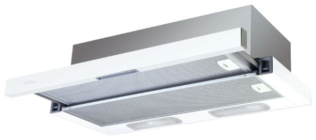 Встраиваемая вытяжка Korting KHP 6211 W