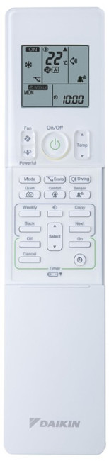 Сплит-система Daikin FTXM60A/RXM60A Сплит-система Daikin FTXM60A/RXM60A
