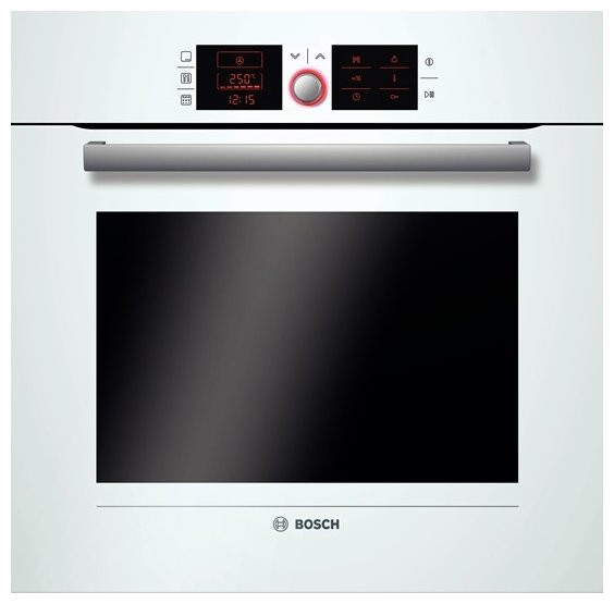 Духовой шкаф Bosch HBG761620S