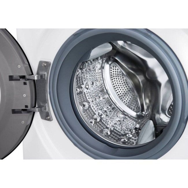 Стиральная машина LG F4M5TSFM Стиральная машина LG F4M5TSFM