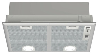 Встраиваемая вытяжка Bosch DHL555B