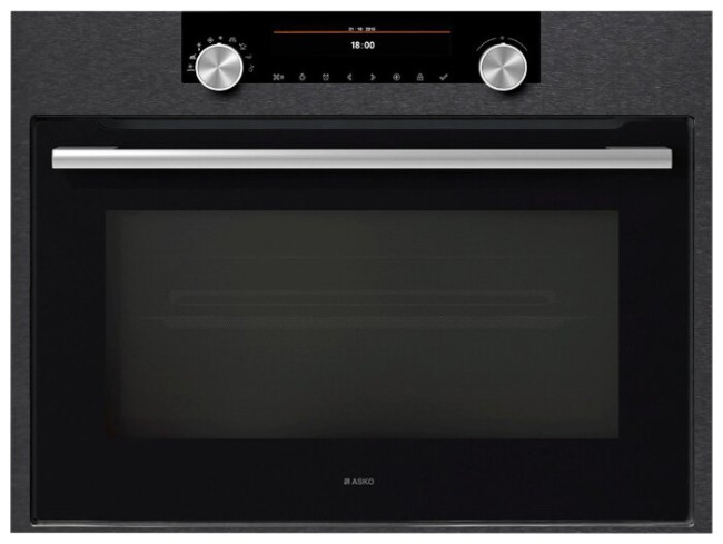 Духовой шкаф Asko OCM8487B