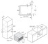 Духовой шкаф Asko OCM8487B