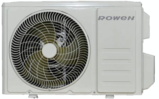 Сплит-система Rowen RSS12ISP/JT/RSS12OSP/JT Сплит-система Rowen RSS12ISP/JT/RSS12OSP/JT