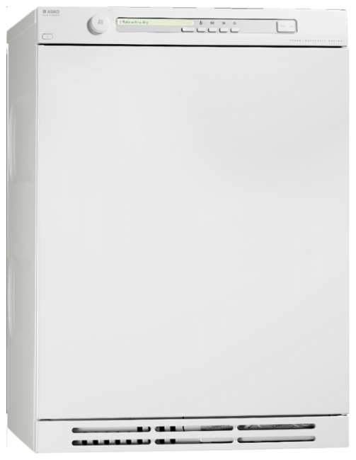 Сушильная машина Asko T884XL HP