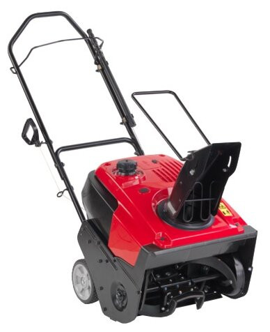 Снегоуборщик бензиновый Honda HS750EMA Снегоуборщик бензиновый Honda HS750EMA