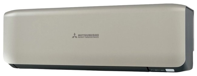 Сплит-система Mitsubishi Heavy SRK25ZS-WT/SRC25ZS-W Сплит-система Mitsubishi Heavy SRK25ZS-WT/SRC25ZS-W