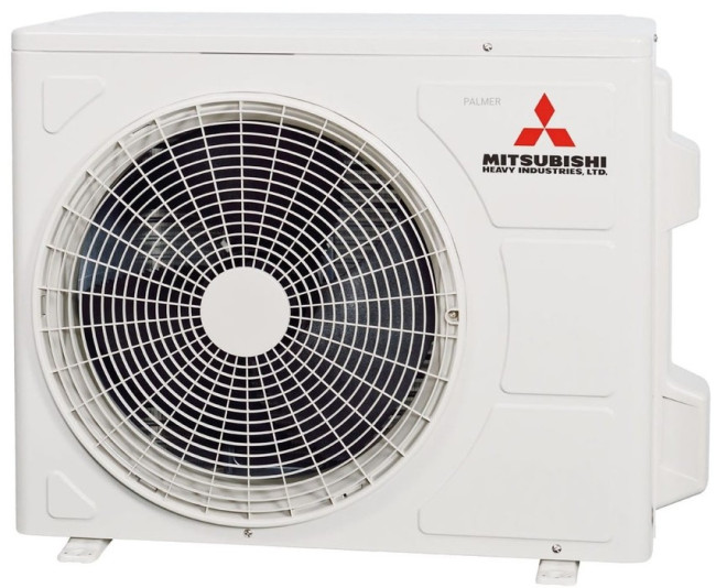 Сплит-система Mitsubishi Heavy SRK25ZS-WT/SRC25ZS-W Сплит-система Mitsubishi Heavy SRK25ZS-WT/SRC25ZS-W