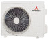 Сплит-система Mitsubishi Heavy SRK25ZS-WT/SRC25ZS-W Сплит-система Mitsubishi Heavy SRK25ZS-WT/SRC25ZS-W