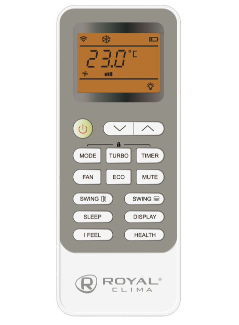 Сплит-система RoyalClima RCI-OM28HN Сплит-система RoyalClima RCI-OM28HN