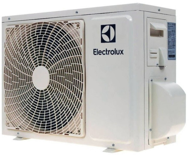 Сплит-система Electrolux EACS/I-24HF2/N8 Сплит-система Electrolux EACS/I-24HF2/N8