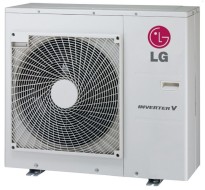 Внешний блок сплит-системы LG MU5R30.U40 Внешний блок сплит-системы LG MU5R30.U40