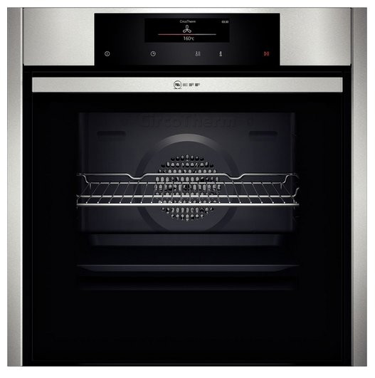 Духовой шкаф NEFF B46CT64N0 Духовой шкаф NEFF B46CT64N0