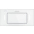 Встраиваемая вытяжка Meferi INBOX60WH Glass Ultra Встраиваемая вытяжка Meferi INBOX60WH Glass Ultra