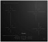 Встраиваемая индукционная варочная панель Indesit IB 41B60 BF
