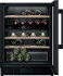 Винный шкаф BOSCH KUW21AHG0