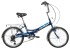 Подростковый городской велосипед Novatrack TG-20 Classic 306 FS (2020)