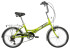 Подростковый городской велосипед Novatrack TG-20 Classic 306 FS (2020)