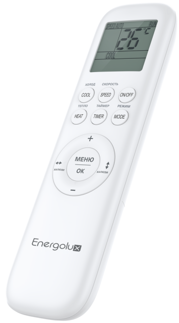 Сплит-система Energolux SAS12G4-AI/SAU12G4-AI Сплит-система Energolux SAS12G4-AI/SAU12G4-AI