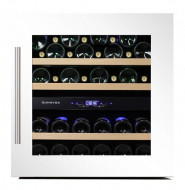 Винный шкаф DUNAVOX DAB-36.80DW