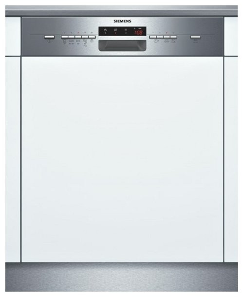 Посудомоечная машина Siemens SN 55M534