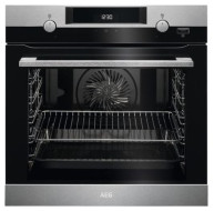 Духовой шкаф AEG BER 455120 M Духовой шкаф AEG BER 455120 M
