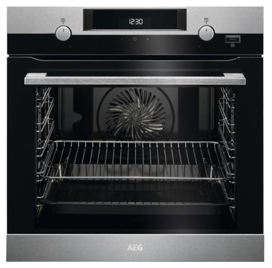 Духовой шкаф AEG BER 455120 M