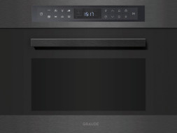 Электрический духовой шкаф GRAUDE BWG 45.0 SE