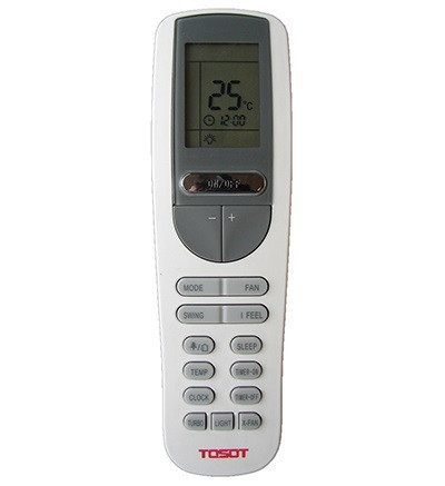 Сплит-система Tosot T18H-SLyR2/I/T18H-SLyR2/O
