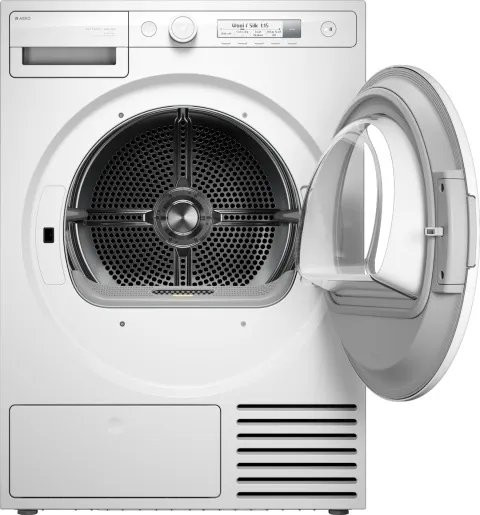 Сушильная машина ASKO T108HBW Сушильная машина ASKO T108HBW