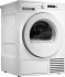 Сушильная машина ASKO T108HBW Сушильная машина ASKO T108HBW