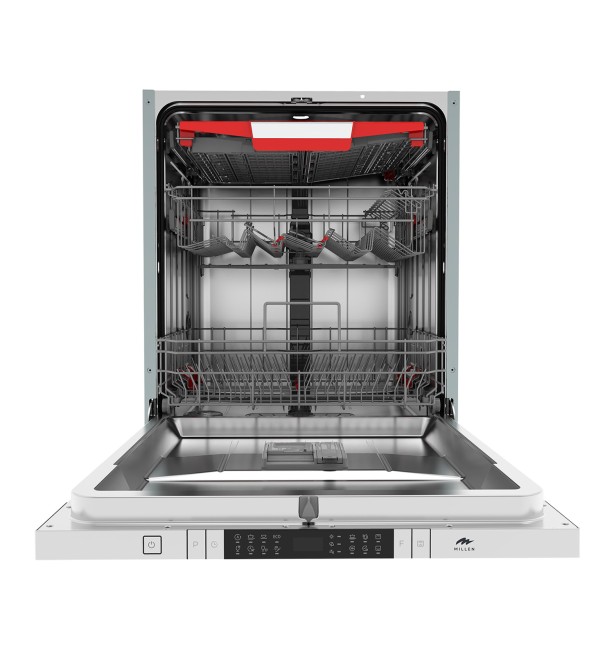 Встраиваемая посудомоечная машина Millen MDW 603